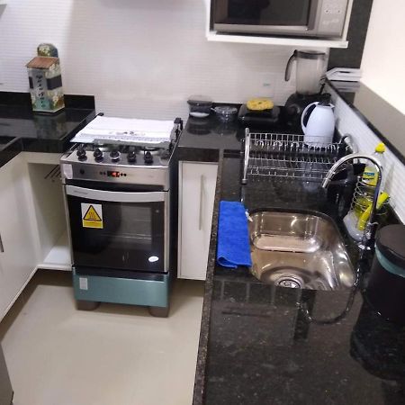 Arraial Do Cabo - Golden Lake Residence Екстер'єр фото