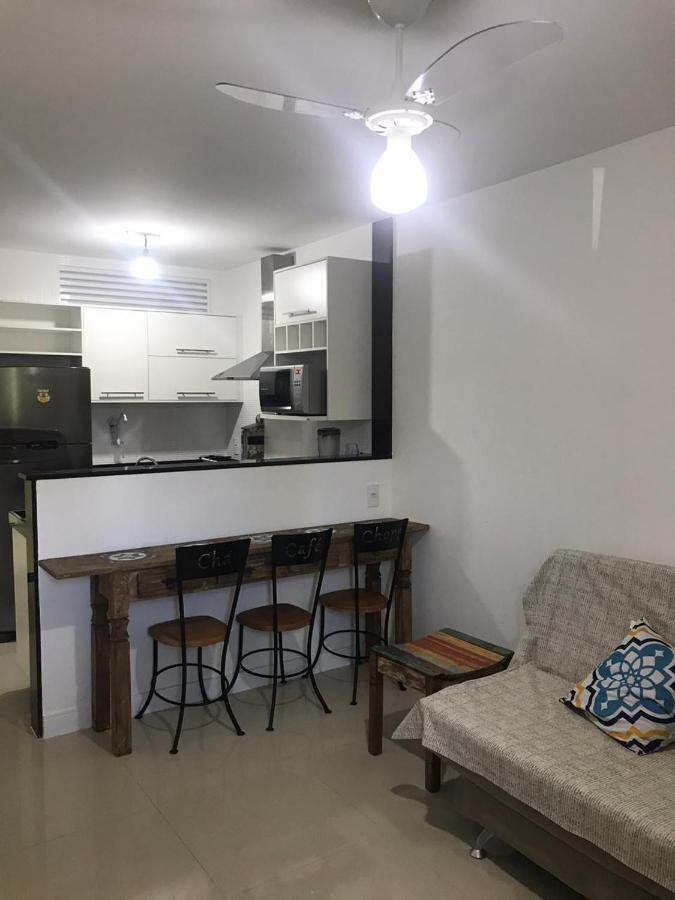 Arraial Do Cabo - Golden Lake Residence Екстер'єр фото