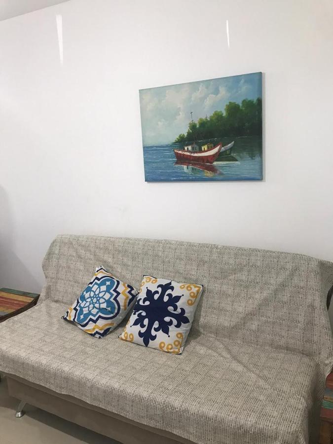 Arraial Do Cabo - Golden Lake Residence Екстер'єр фото