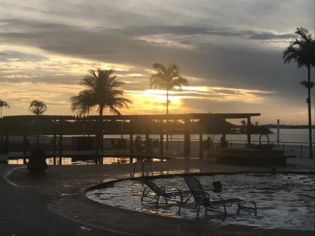 Arraial Do Cabo - Golden Lake Residence Екстер'єр фото