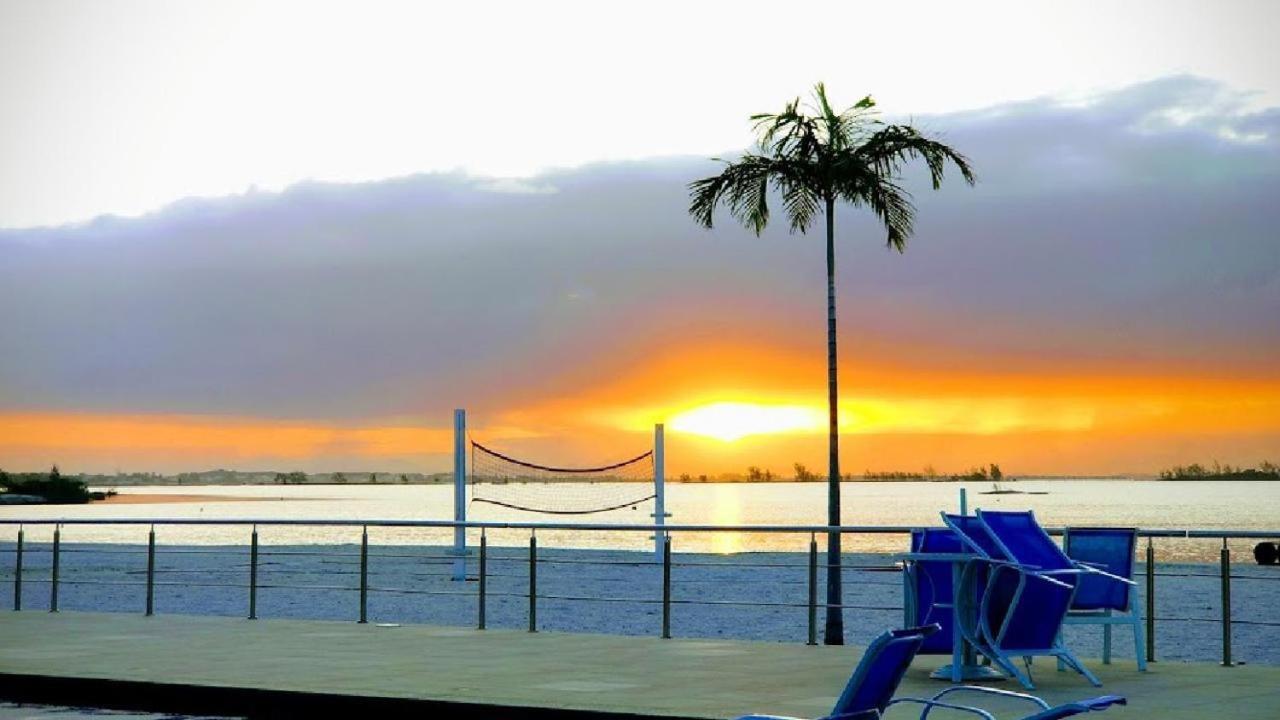 Arraial Do Cabo - Golden Lake Residence Екстер'єр фото