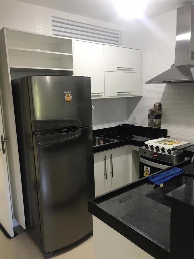 Arraial Do Cabo - Golden Lake Residence Екстер'єр фото