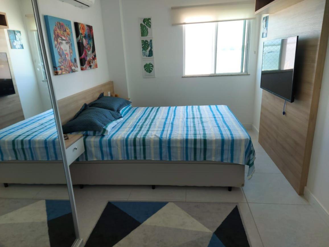 Arraial Do Cabo - Golden Lake Residence Екстер'єр фото