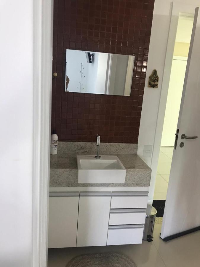 Arraial Do Cabo - Golden Lake Residence Екстер'єр фото