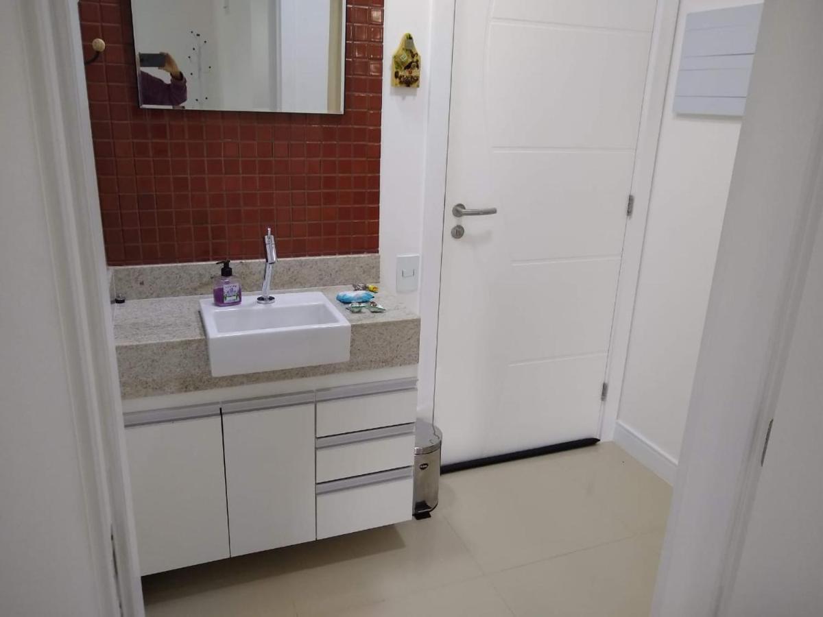 Arraial Do Cabo - Golden Lake Residence Екстер'єр фото