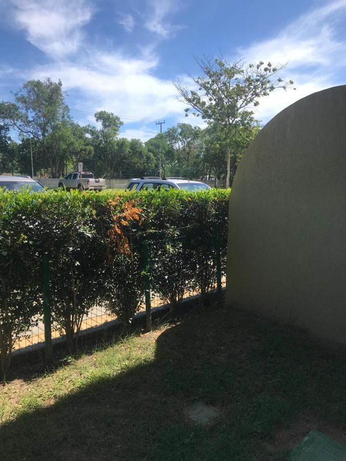 Arraial Do Cabo - Golden Lake Residence Екстер'єр фото