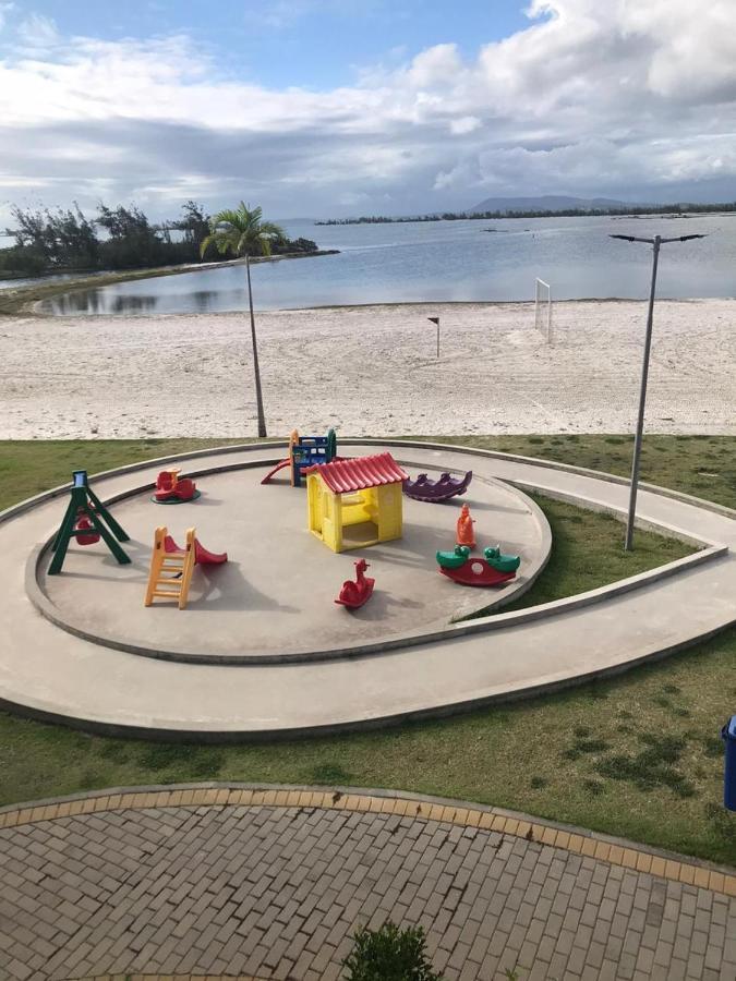 Arraial Do Cabo - Golden Lake Residence Екстер'єр фото