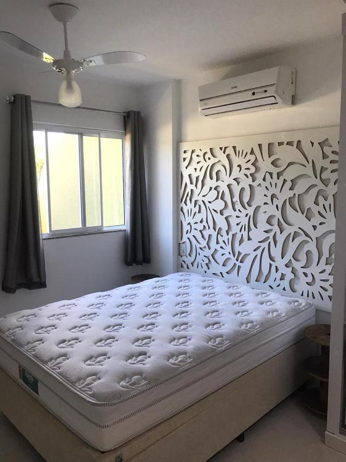 Arraial Do Cabo - Golden Lake Residence Екстер'єр фото