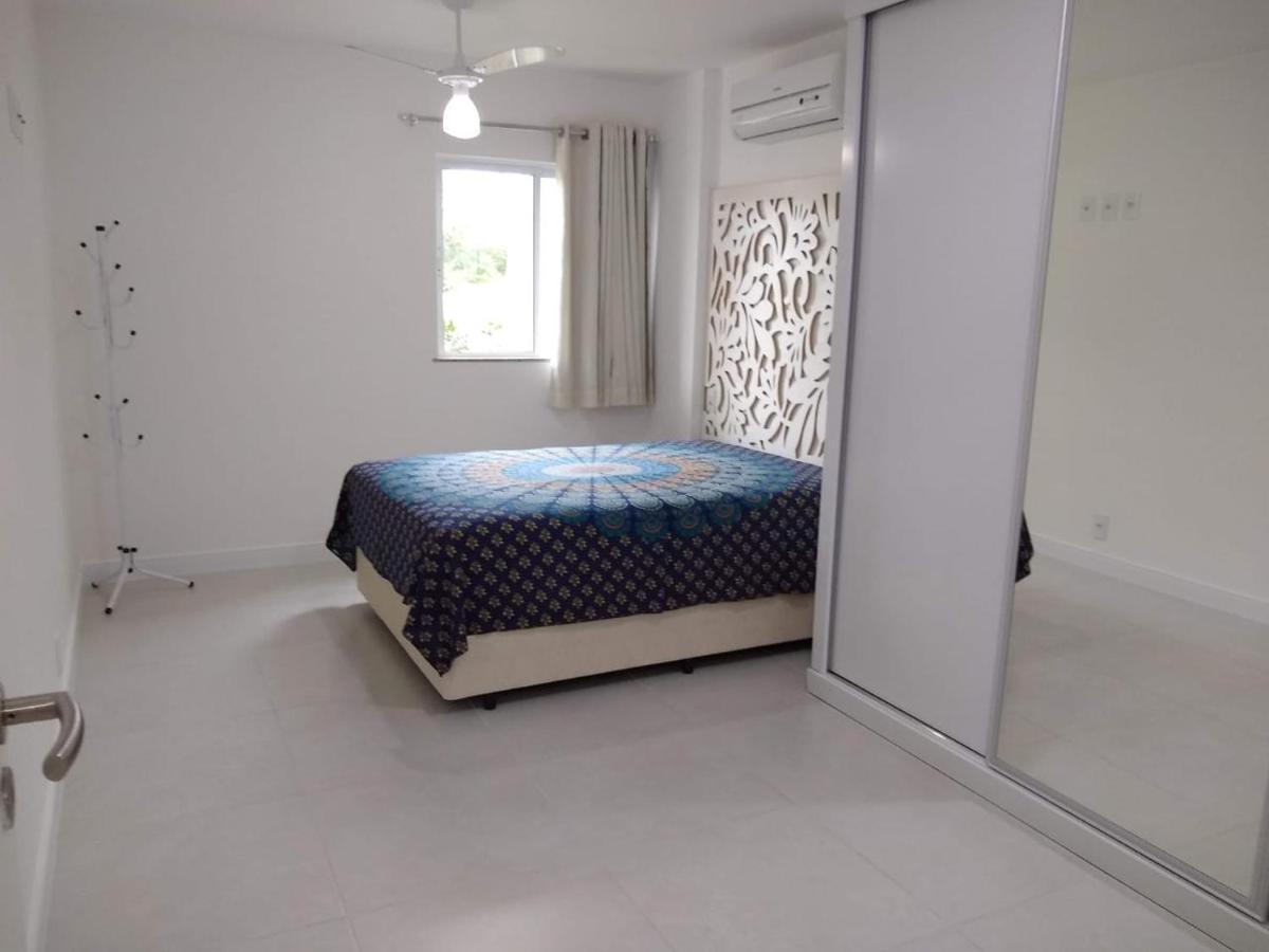 Arraial Do Cabo - Golden Lake Residence Екстер'єр фото