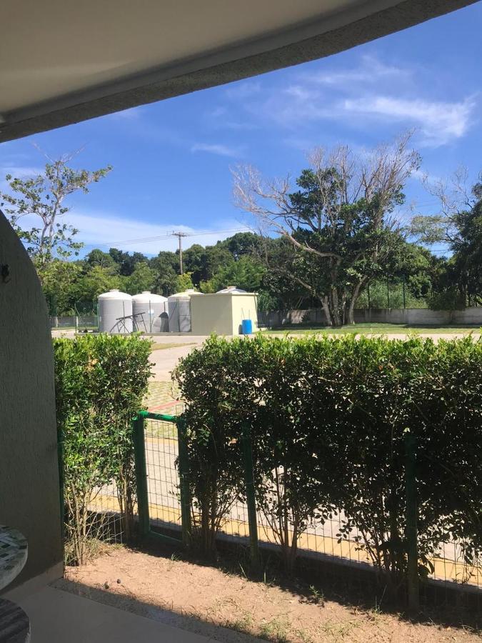 Arraial Do Cabo - Golden Lake Residence Екстер'єр фото