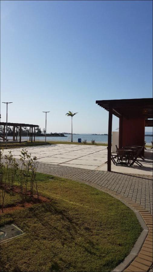 Arraial Do Cabo - Golden Lake Residence Екстер'єр фото