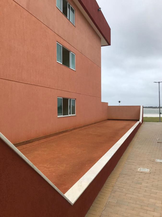 Arraial Do Cabo - Golden Lake Residence Екстер'єр фото