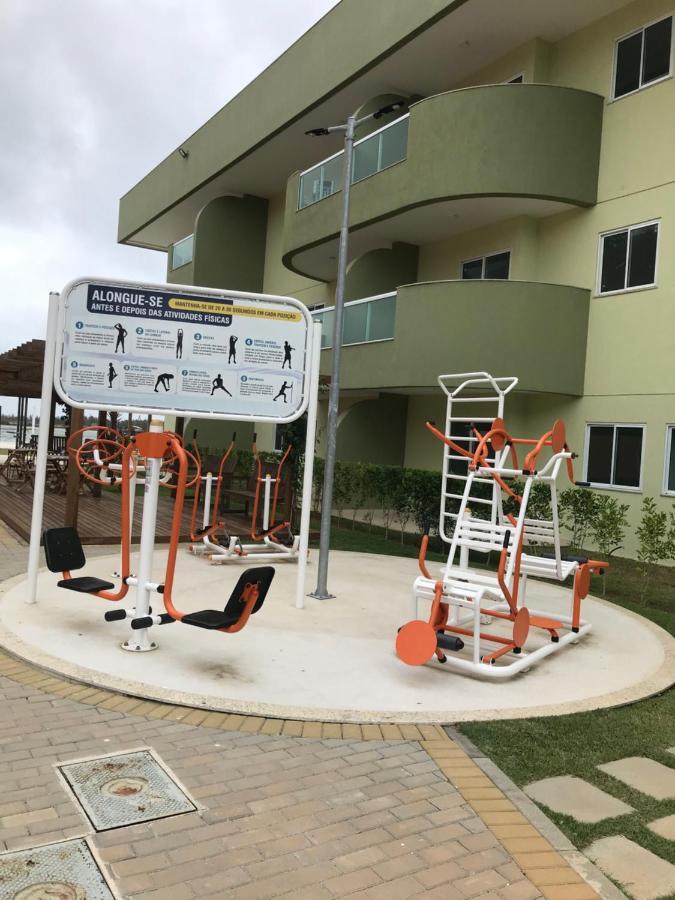 Arraial Do Cabo - Golden Lake Residence Екстер'єр фото