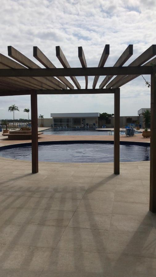 Arraial Do Cabo - Golden Lake Residence Екстер'єр фото