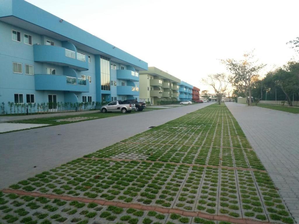 Arraial Do Cabo - Golden Lake Residence Екстер'єр фото