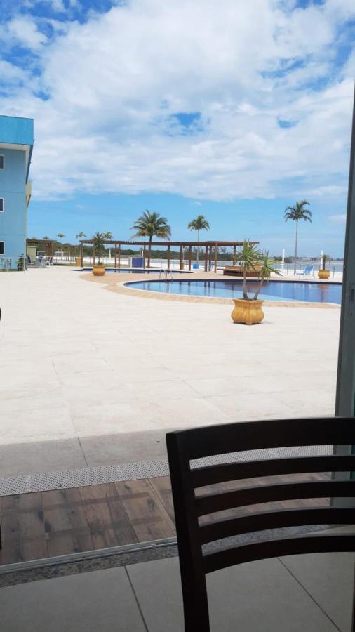Arraial Do Cabo - Golden Lake Residence Екстер'єр фото