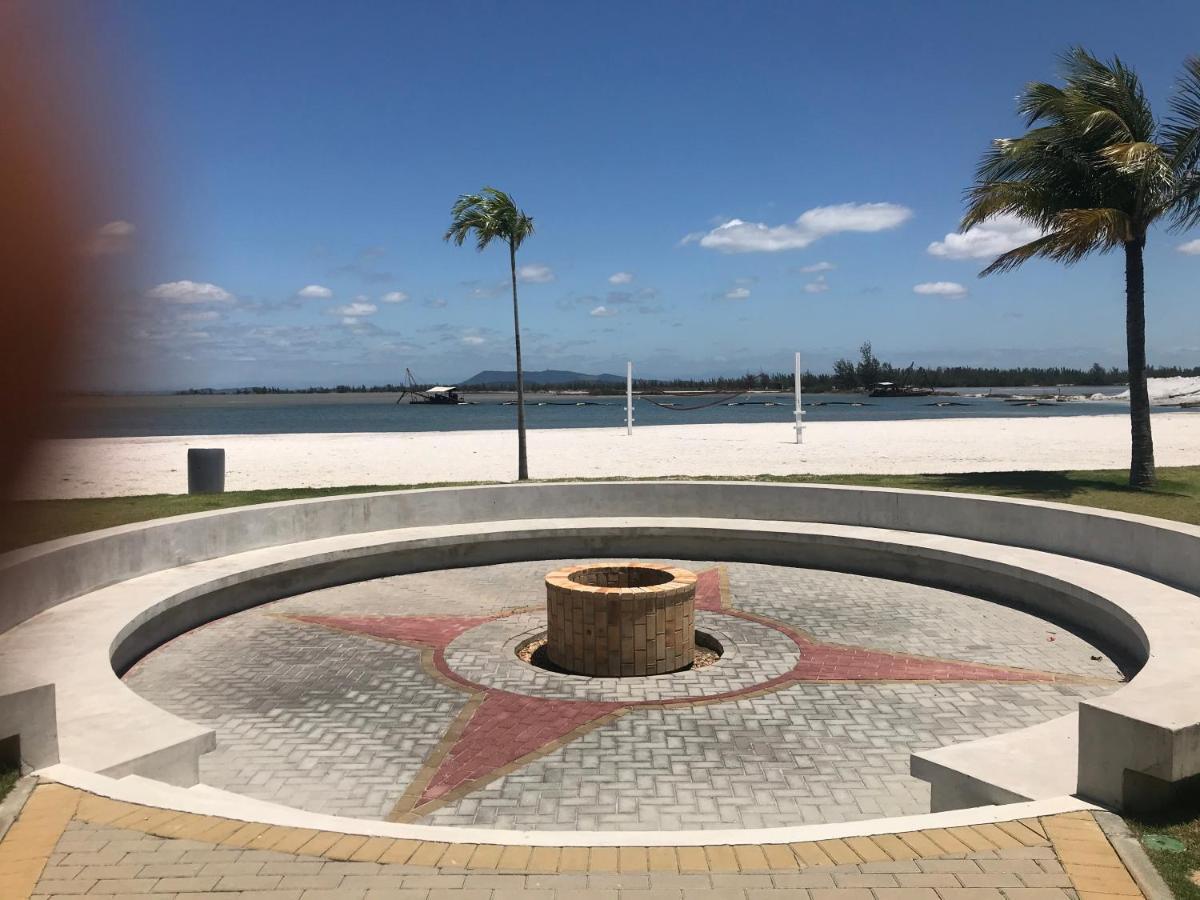 Arraial Do Cabo - Golden Lake Residence Екстер'єр фото