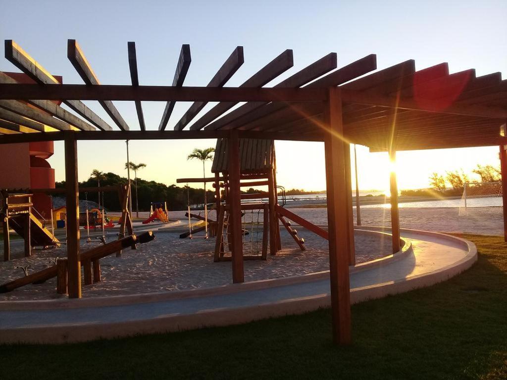 Arraial Do Cabo - Golden Lake Residence Екстер'єр фото