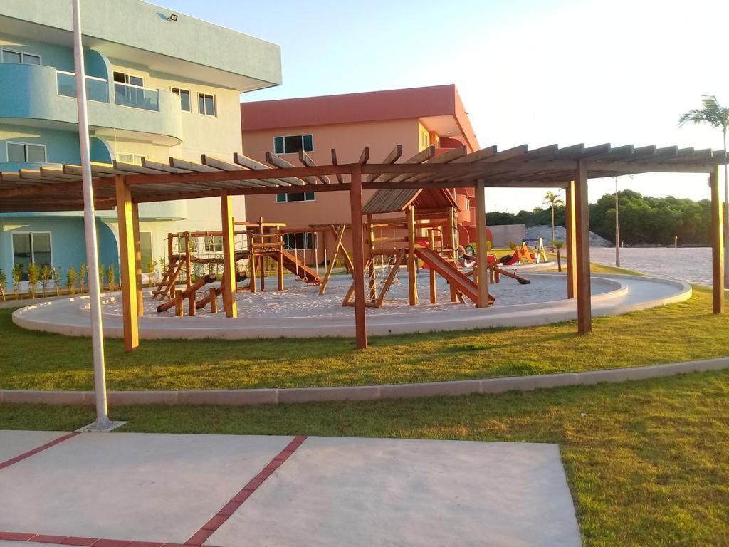 Arraial Do Cabo - Golden Lake Residence Екстер'єр фото