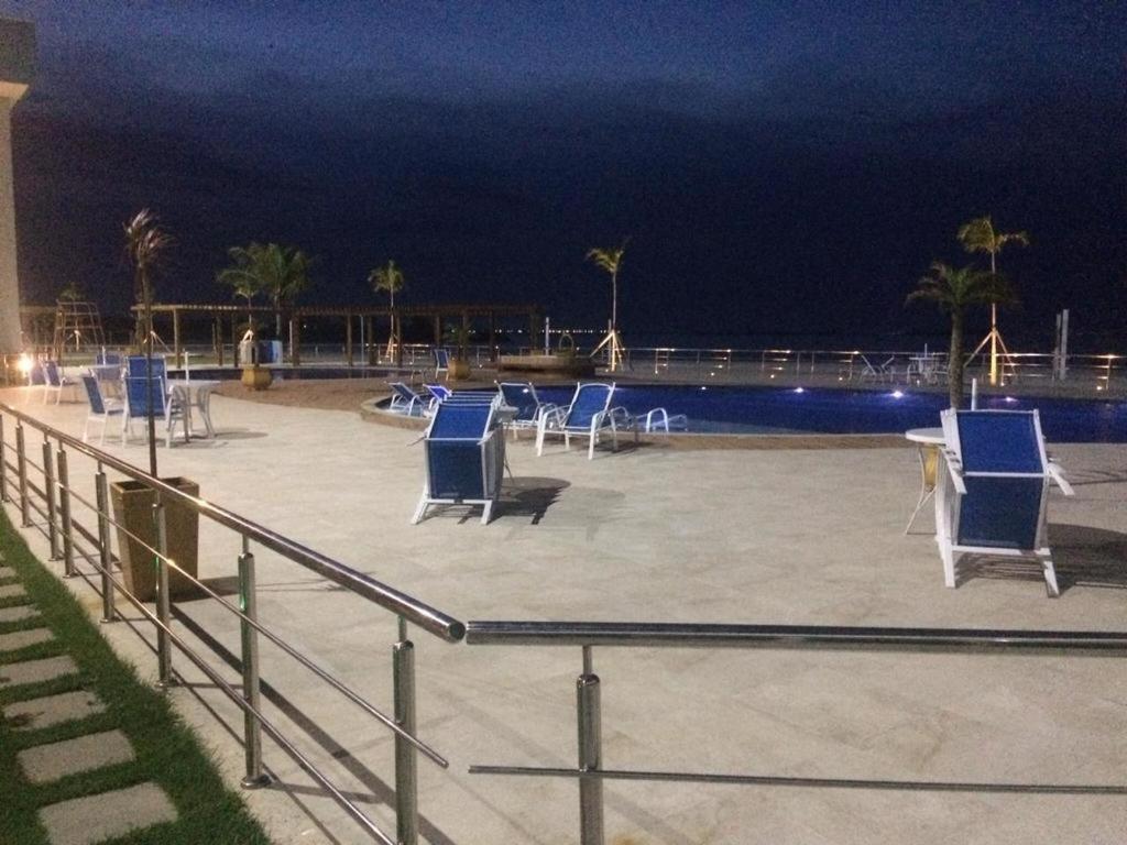 Arraial Do Cabo - Golden Lake Residence Екстер'єр фото