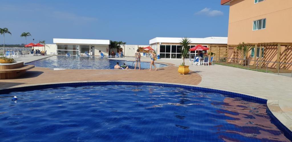 Arraial Do Cabo - Golden Lake Residence Екстер'єр фото