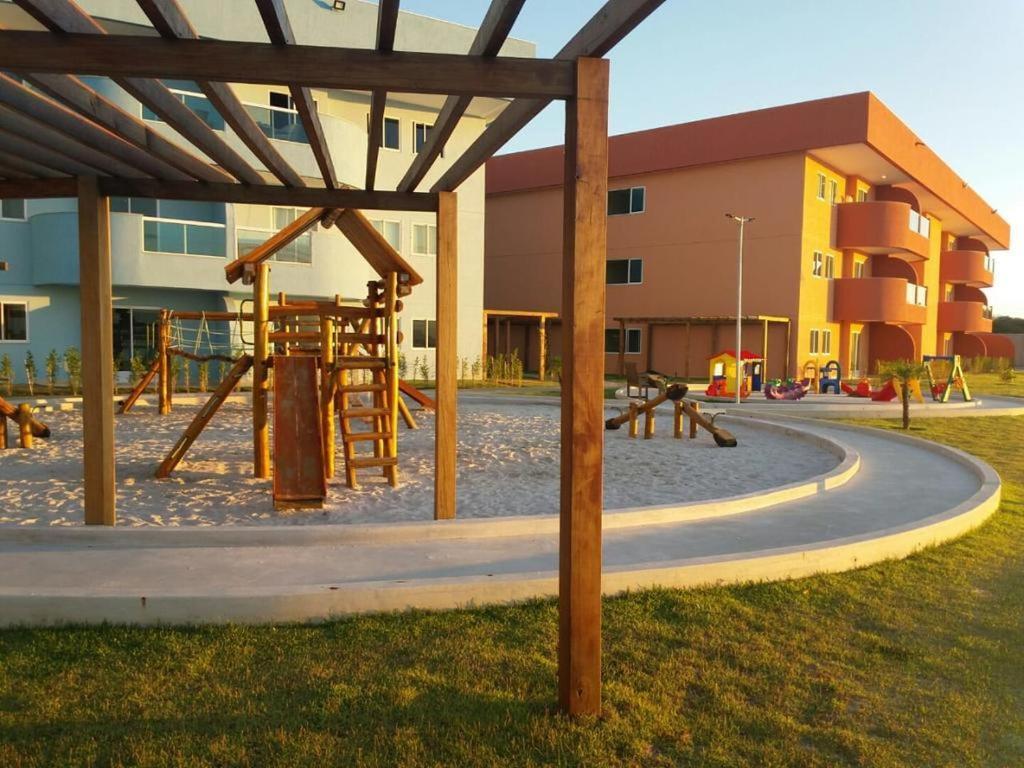 Arraial Do Cabo - Golden Lake Residence Екстер'єр фото