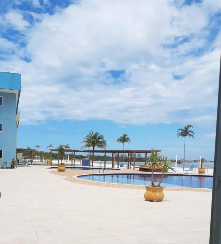 Arraial Do Cabo - Golden Lake Residence Екстер'єр фото