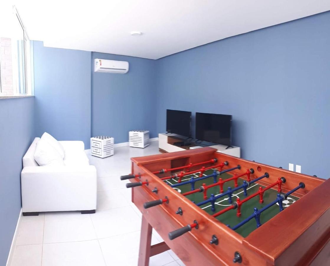 Arraial Do Cabo - Golden Lake Residence Екстер'єр фото