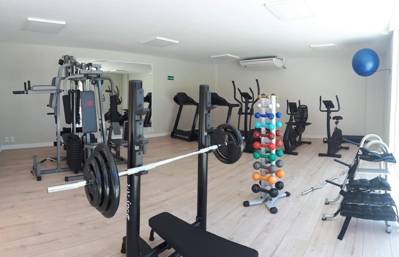 Arraial Do Cabo - Golden Lake Residence Екстер'єр фото