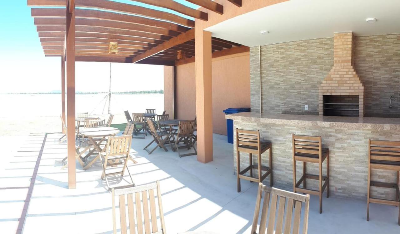 Arraial Do Cabo - Golden Lake Residence Екстер'єр фото