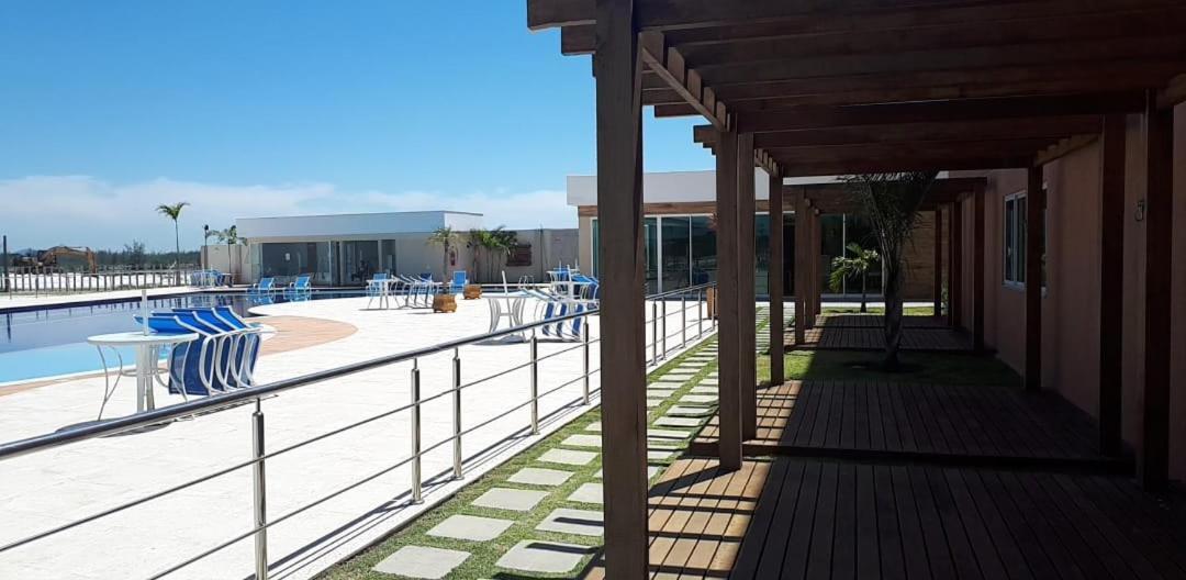 Arraial Do Cabo - Golden Lake Residence Екстер'єр фото