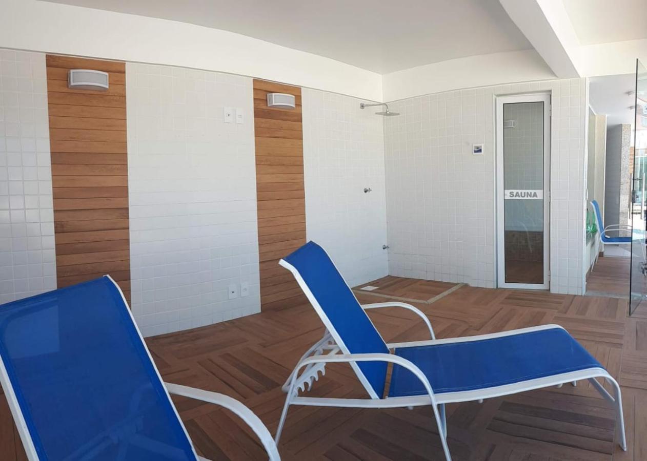 Arraial Do Cabo - Golden Lake Residence Екстер'єр фото