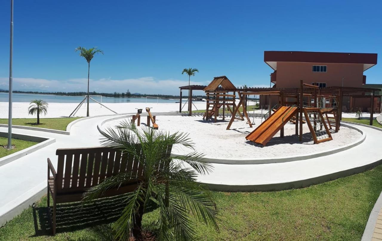 Arraial Do Cabo - Golden Lake Residence Екстер'єр фото