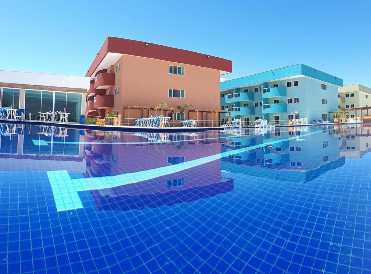Arraial Do Cabo - Golden Lake Residence Екстер'єр фото