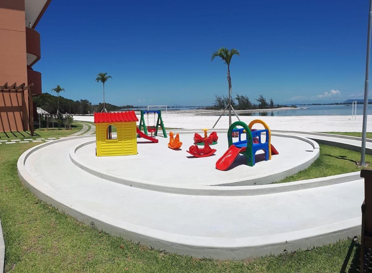 Arraial Do Cabo - Golden Lake Residence Екстер'єр фото