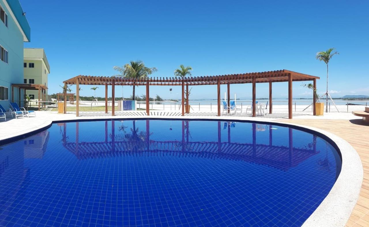 Arraial Do Cabo - Golden Lake Residence Екстер'єр фото