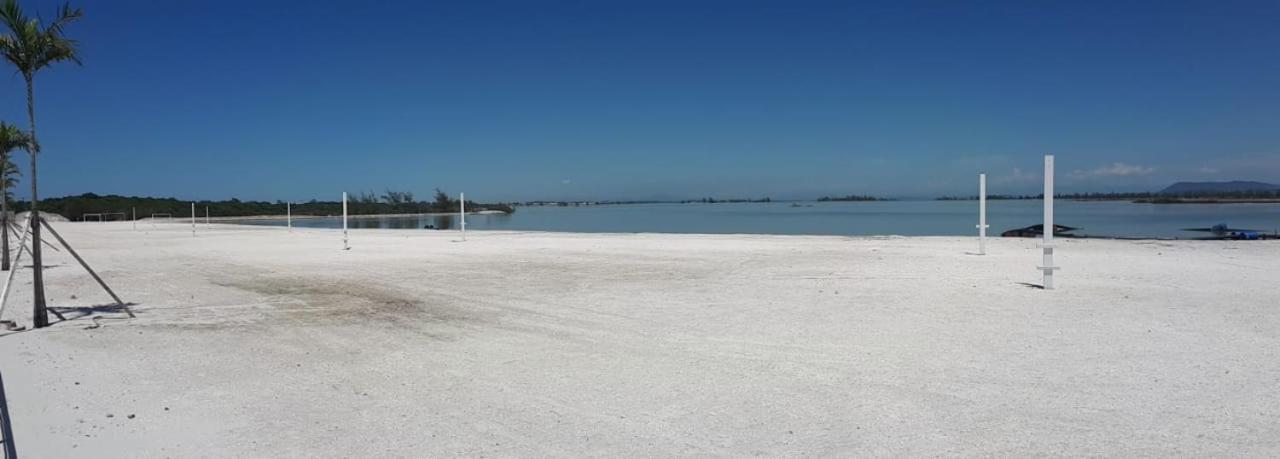 Arraial Do Cabo - Golden Lake Residence Екстер'єр фото