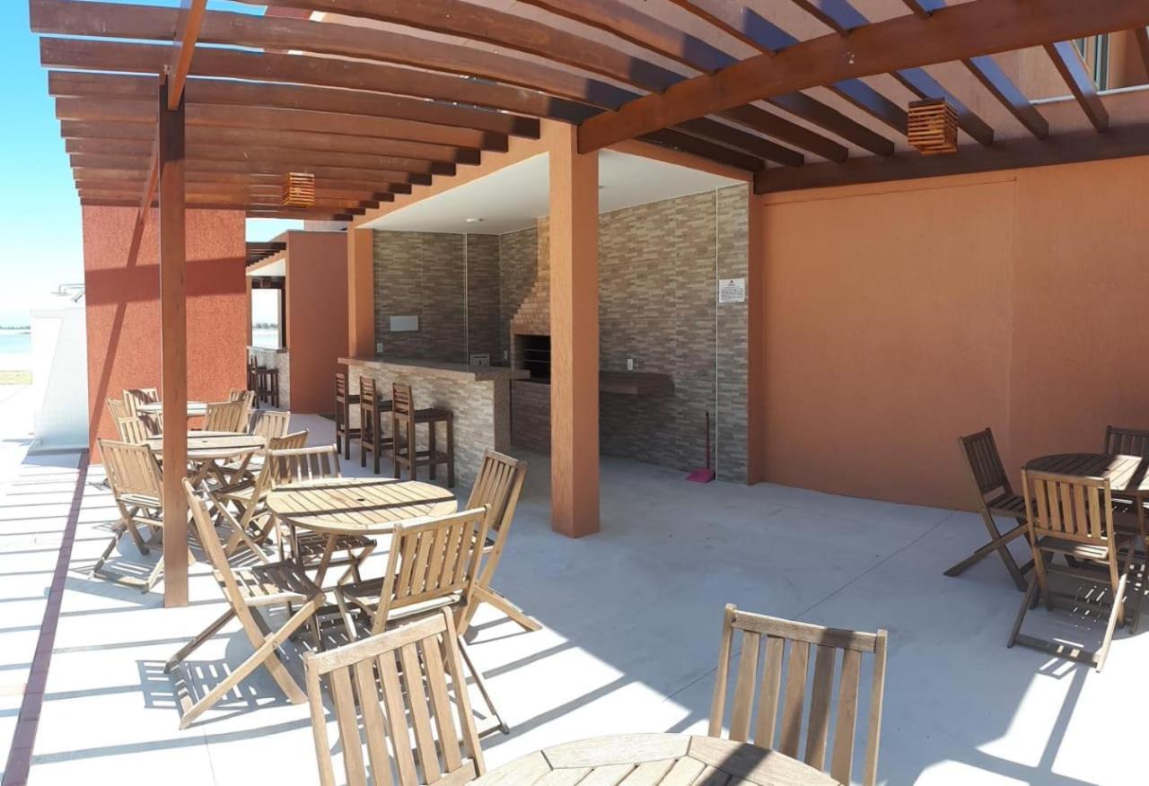 Arraial Do Cabo - Golden Lake Residence Екстер'єр фото